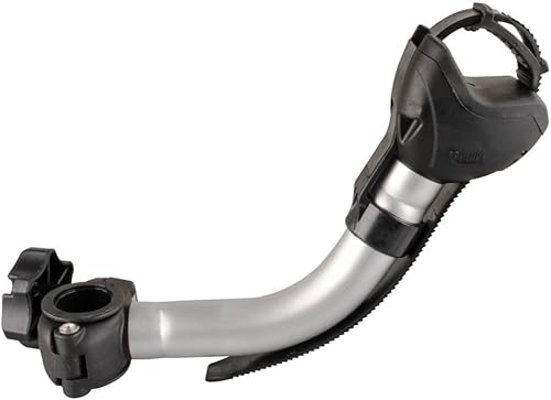 Miniatura 2 de Fiamma Bike Block Pro 2 Negro