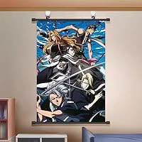 Amazon.co.jp: ブリーチ 千年血戦篇 part2 BLEACH タペストリー 掛ける