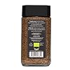 Mount Hagen Jar + Resealable Pouch Organic Freeze Dried Instant Coffee - Combo Pack | Eco-friendly, Fair-Trade Medium Roast Arabica Beans [3.53oz Jar + 7.05oz Resealable Pouch]