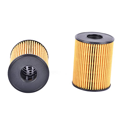 Getfarway 26350-2s000 Oil Filters Compatible with 2022-2023 Hyundai Sonata, Kia Sorento 2.5 L, Replace 26350-2S000 21513-23001, Strong Durability