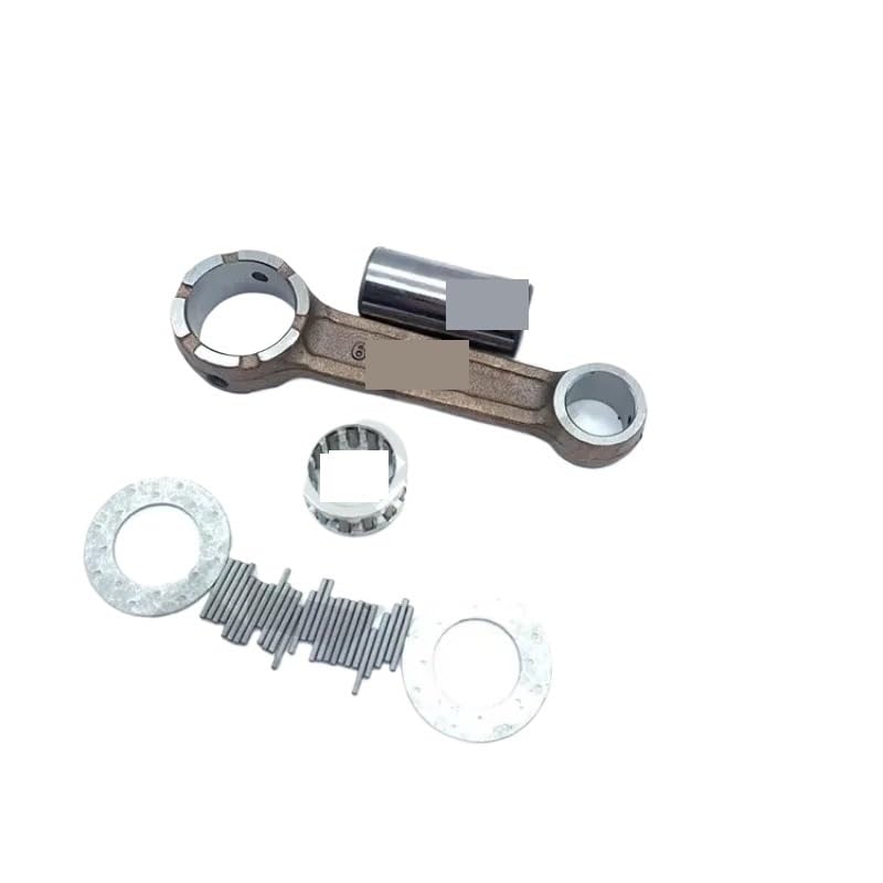 Kit de varilla 6E0-11650 para piezas motor fueraborda Yamaha 2T 4HP 5HP 6HP 8HP