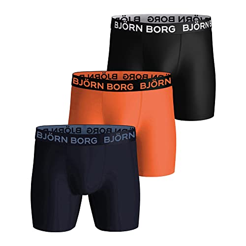 Image of Björn Borg Performance Boxer Shorts Men's (3er-Pack)