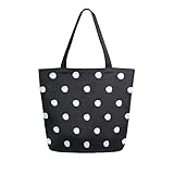 Tipo de diseño: reutilizable para un estilo de vida ecológico, nuestro diseño de bolsas te hace diferente y a la moda.