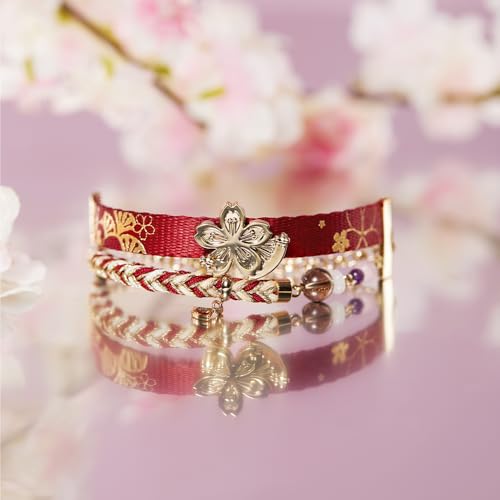 GENSHIN IMPACT Yae Miko Impression Apparel Series4