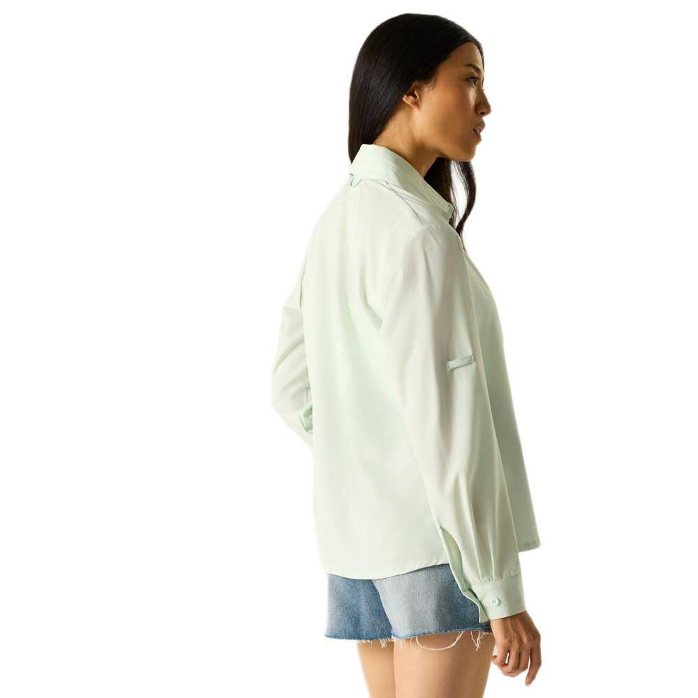 Regatta Damen Wmntravell/Sshirt Shirt