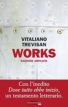 Paperback WORKS [Italian] Book