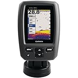 Garmin 010-01260-00 Echo 301c Worldwide with Transducer