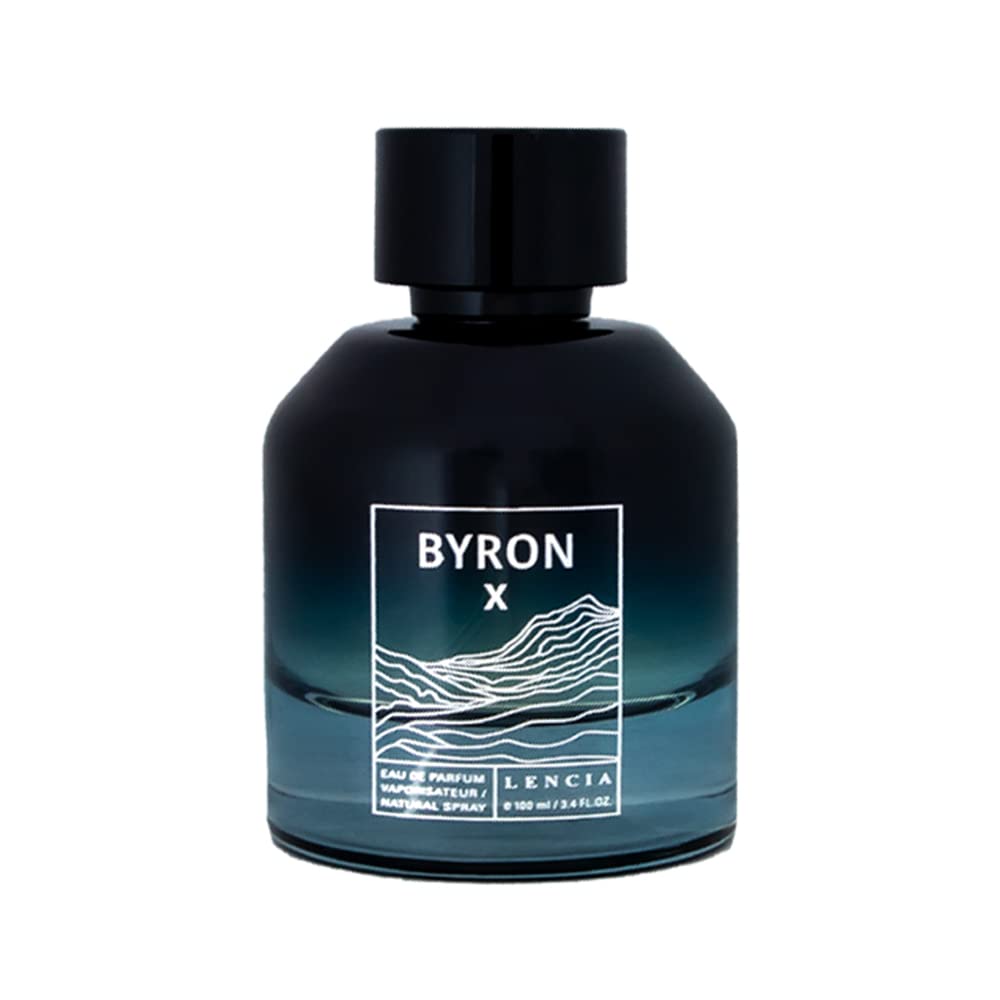 LenciaByron X EDP 100ml