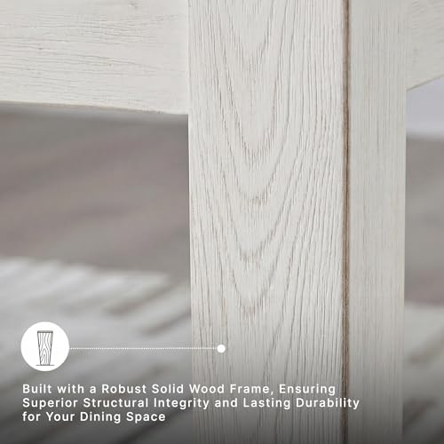 Heavy Duty Farmhouse Dining Bench