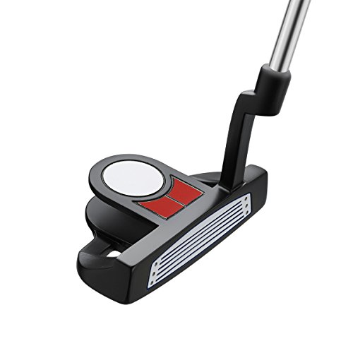 Orlimar Golf ATS Junior Boy's Red/Black Golf Putter (Right...