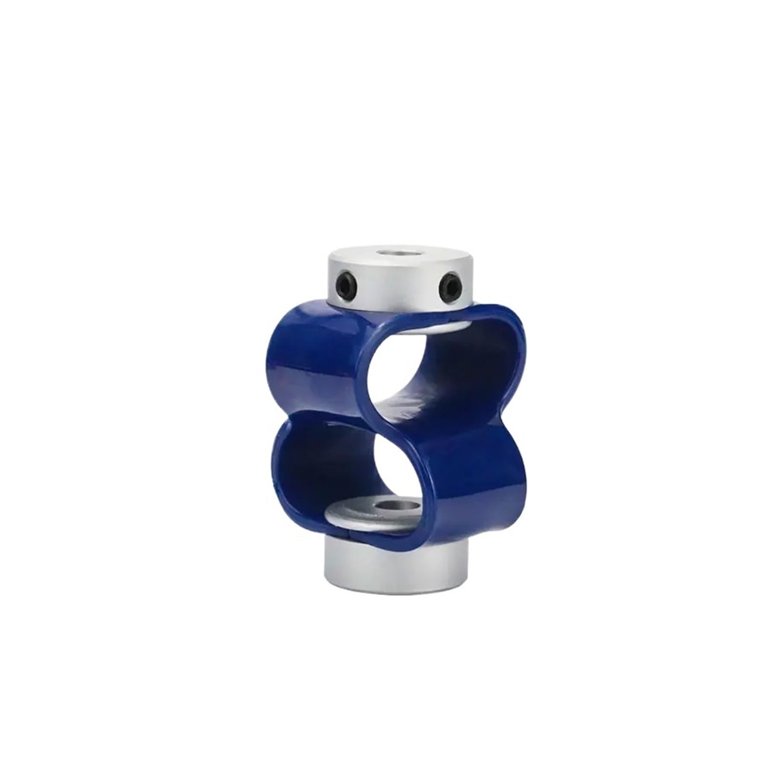 Accouplement flexible excentrique type S D27L40 pour encodeur et moteur pas à pas - 6