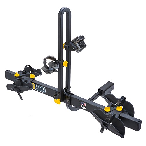 saris 2 bike carrier