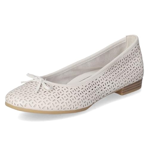 Tamaris Women's Ballet Flat, 5 US3