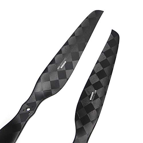 Fluxer Cb2 29X9.6In Prop-D10-D20(M3X4) Mad Components Upgraded Ultralight Carbon Fiber Propeller For The Drone Multirotor Quadcopter Hexrcopter Drone Rc Diy Hobby Rig #TOP5