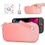 Switch 2 Slim Pink Gradient