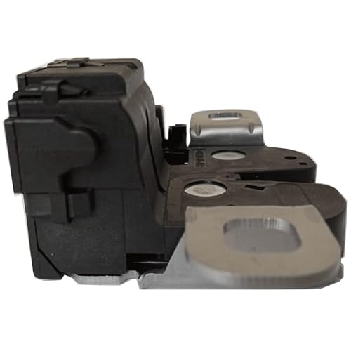 Cantondz Trunk Lid Latch Rear Trunk Lock Actuator Compatible With Mini Countryman R60 Paceman R61 51249802312 9802312 I8 I12 I15 #TOP4