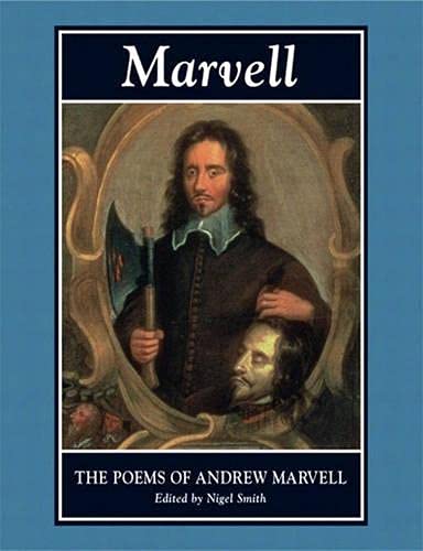 The Poems of Andrew Marvell (Longman Annotated English Poets)