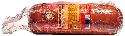 Lugareno Cantimpalo Chorizo 1.5 LB