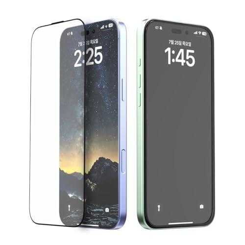 �yararee�z iPhone 16 Plus �Ή� �K���X�t�B���� 2�� �Z�b�g 9H �����K���X �C�A�h�~ �t�B���� ���E���h�G�b�W ���H �w��h�~ �ی�t�B���� [ iPhone16Plus �A�C�t�H�� 16 �v���X �Ή� ] Core �N���A