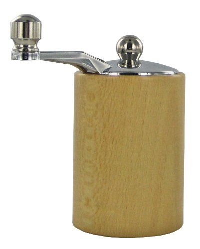 MarluxError:#, Wood, Natural, 4.2 x 4.2 x 8 cm