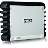 Garmin 010-01969-00 Signature Series 4 Channel Marine Amplifier