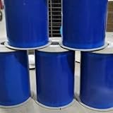 zornik 虫取り粘着ロール イエロー 10cm×100m 両面テープ (25cm × 100m（両面）,ブルー)