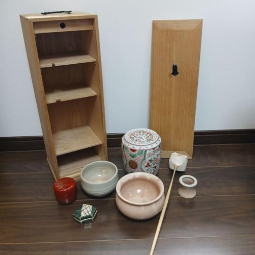 茶箱 茶道具」の人気商品一覧・価格比較 - 価格.com