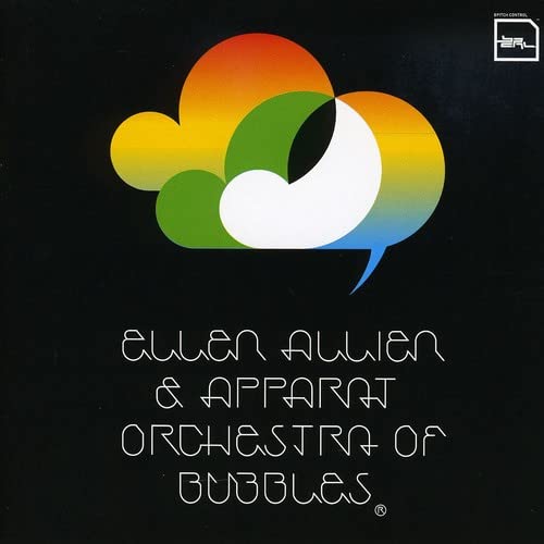 Orchestra of Bubbles