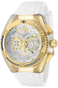 TechnoMarine Women's Cruise Dream TM-121003