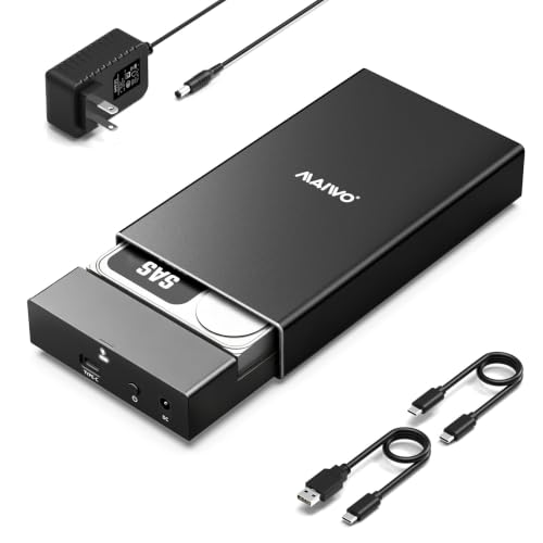 MAIWO SFF-8482 SAS Enclosure