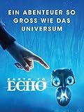  Earth to Echo - Ein Abenteuer so groß wie das Universum