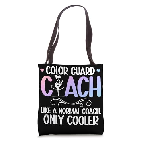 Bolso Tote Cool Color Guard Coach miniatura 1