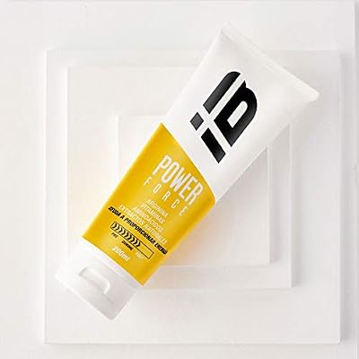 Power Force - INBIKE Cream - 200 ml