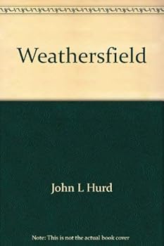 Hardcover Weathersfield (2 Volume Set) Book