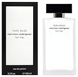 parfum rodriguez damen Marke Beauty-Produkte Narciso Rodriguez FOR HER PURE MUSC EDP Vapo 100 ml - Kilogramm