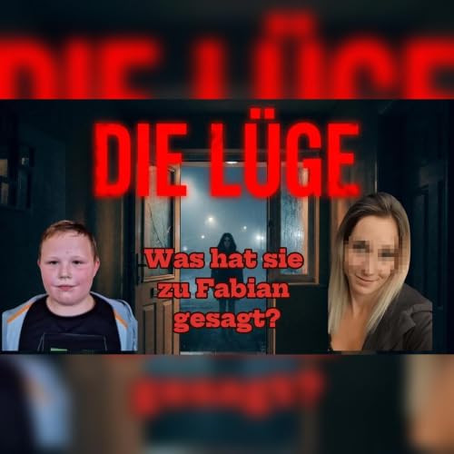 Akte Wahrheit #4: Was sagte sie zu Fabian?