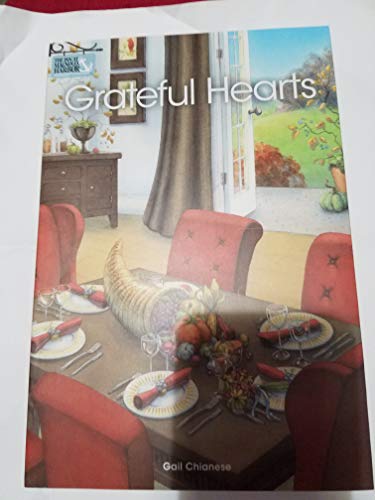 Grateful Hearts (By: Gail Chianese)