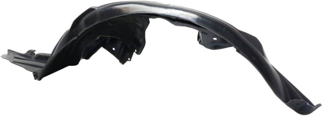 For Subaru Impreza 2017 18 19 20 21 2022 Fender Liner Driver Side | Front | All Submodels | Plastic | Replacement For SU1248128 | 59110FL01A-PFM