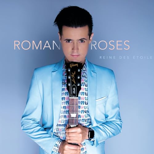 Reine des étoiles [Explicit] by Roman Roses on Amazon Music - Amazon.co.uk
