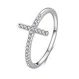 silberringe online shop Thema: bei Gott sind alle Dinge möglich. Lassen Sie dieses elegante Stück ihre Erinnerung sein, um Ihnen Liebe, Licht und Mut zu bringen, um Ihren Traum zu verwirklichen und jede Herausforderung in Ihrem Leben zu meistern.