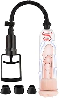 Male Growth Pump Vacuum penisen in Pakistan