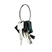 TORNADO HEAVY EQUIPMENT PARTS Construction Heavy Equipment Keys Set - Ignition Key Ring, Volvo, 7 Key Set For Men and Women