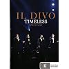 Timeless Live in Japan[DVD]