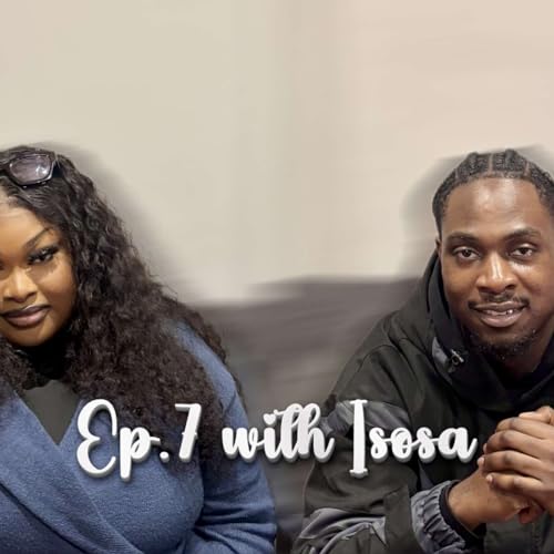 Ep.7 - I Couldn&rsquo;t Escape&hellip; Until God Stepped In | ISOSA Testimony