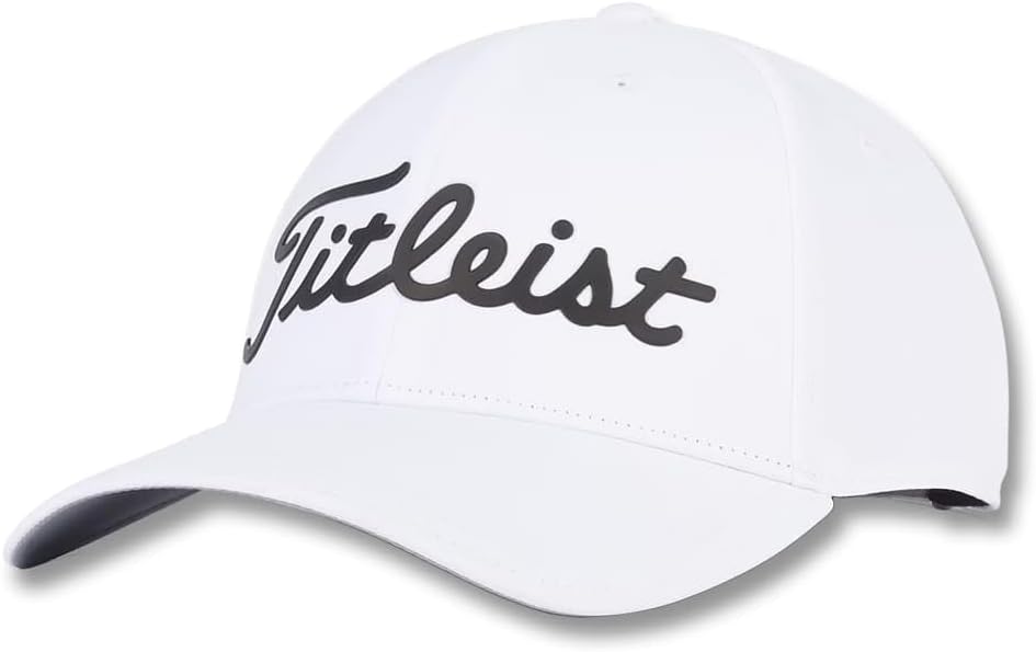 Titleist Golf Players Ball Marker Hat 2025