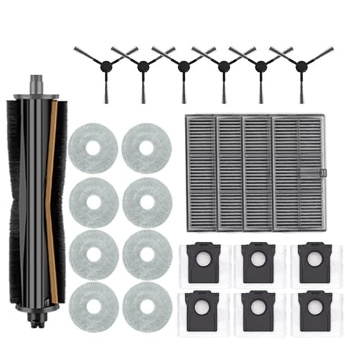 �݊���������܂��h���[�~�[ L40 Ultra AE / L40s Ultra CE / D20 Ultra Vacuum Parts ���C���T�C�h�u���V�t�B���^�[���b�v�N���X�_�X�g�o�b�O�ɑΉ�(25)