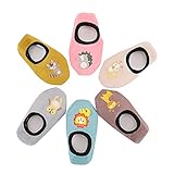 Material Respetuoso Con La Piel: Estos calcetines antideslizantes están hechos de algodón peinado de alta calidad. Súper suave, cómodo, que absorbe la humedad y transpirable. Perfecto para llevar en primavera, verano y otoño.