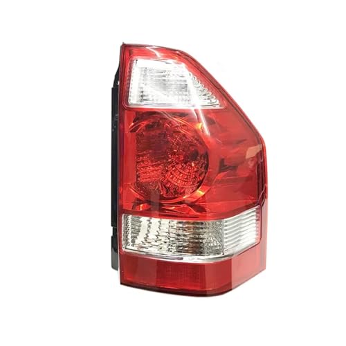 Feu arrière pour Mitsubishi Pajero 2003-2006 pour rouler la nuit en sécurité