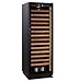 Produktbild Swisscave Weinklimaschrank, Weintemperierschrank, schwarz, 1-Zonen WLB-450FL-HU (158-200 FL.) (998910024)