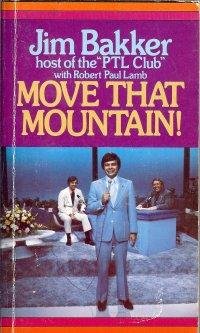 Paperback Move That Mountain! Book